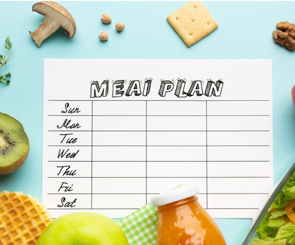 Weight Gain Program - Healthy, Safe & Effective Weight Gain